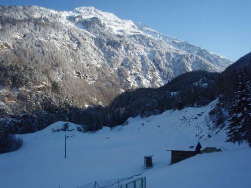 Hostal Pension Fiegl