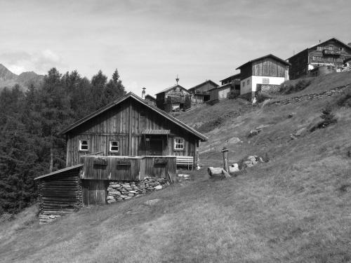 Hostal Gasthof Felsenst�berl