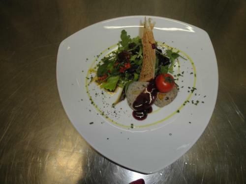 Hostal Gasthof Felsenst�berl