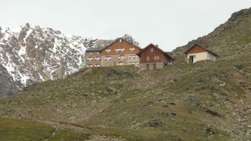 Hostal Gasthof Felsenst�berl