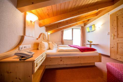 Hostal Waldele
