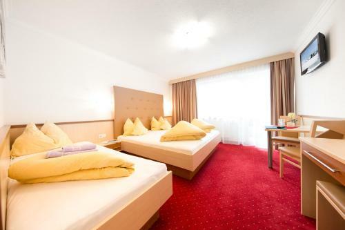 Hostal Fr�hst�ckspension Astoria