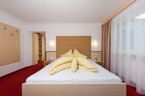 Hostal Fr�hst�ckspension Astoria