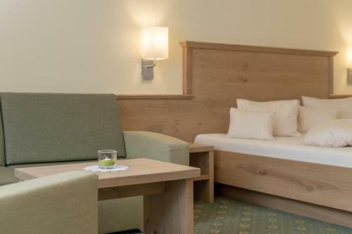 Bed & Breakfast Residenz Allegra