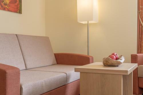 Bed & Breakfast Residenz Allegra