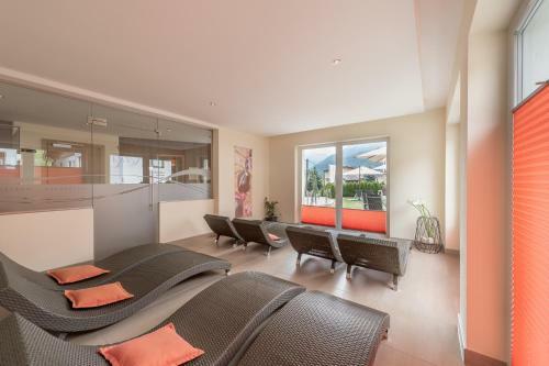 Bed & Breakfast Residenz Allegra