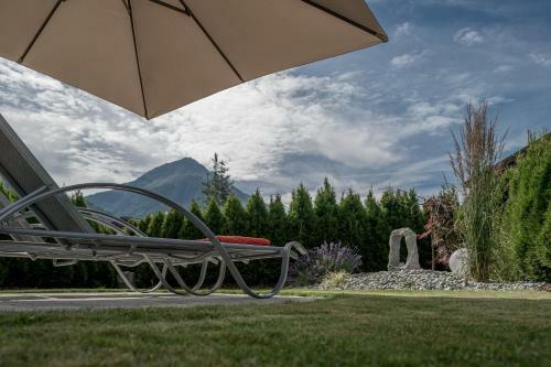 Bed & Breakfast Residenz Allegra