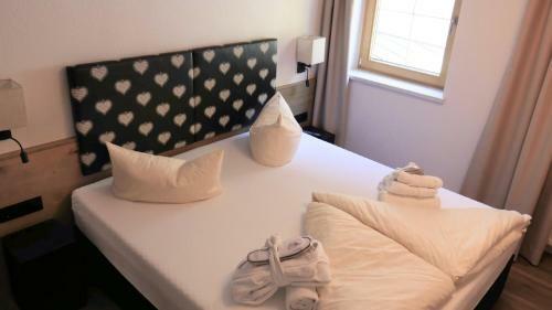 Alpin-hotel Schrofenblick