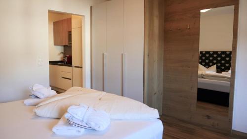 Alpin-hotel Schrofenblick