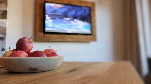 Alpin-hotel Schrofenblick