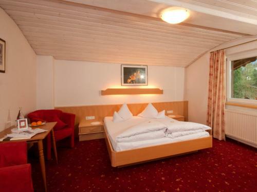 Alpin-hotel Schrofenblick