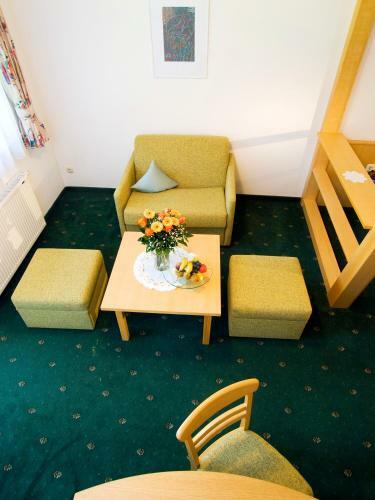 Alpin-hotel Schrofenblick