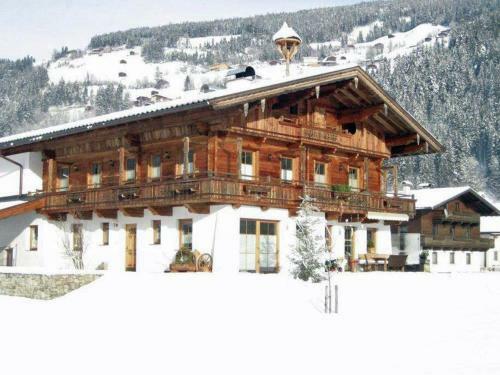 Apartment Blick Zum Mayrhofen Mayrhofenramsau