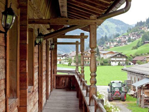Apartment Blick Zum Mayrhofen Mayrhofenramsau