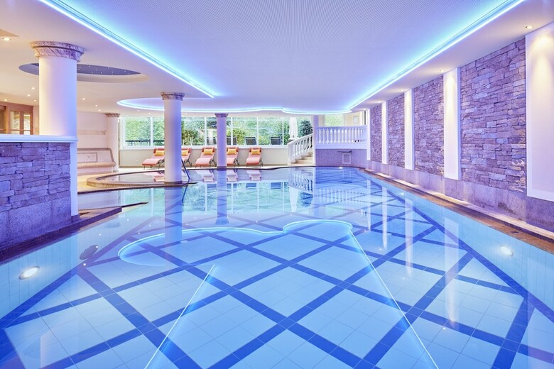 Hotel Alpin Lodge Das Zillergrund