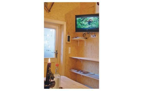 Holiday Home Sportplatzstrasse