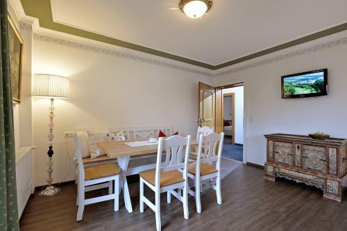 Hostal Landhaus Kumbichl