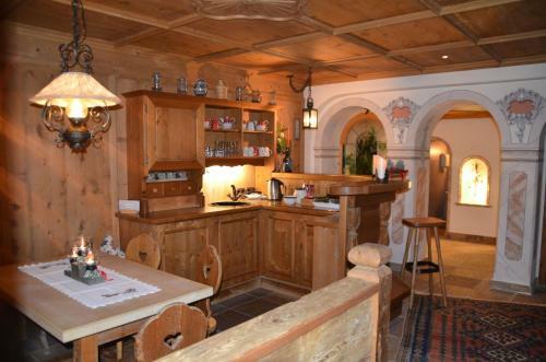 Hostal Landhaus Kumbichl
