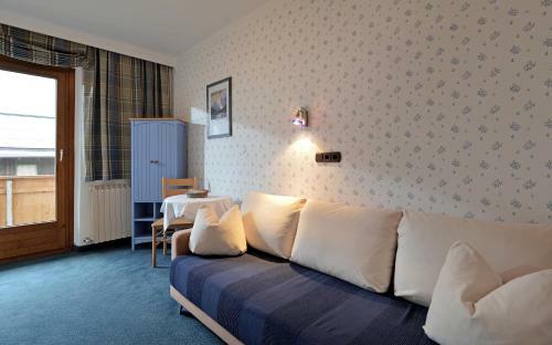 Hostal Landhaus Kumbichl