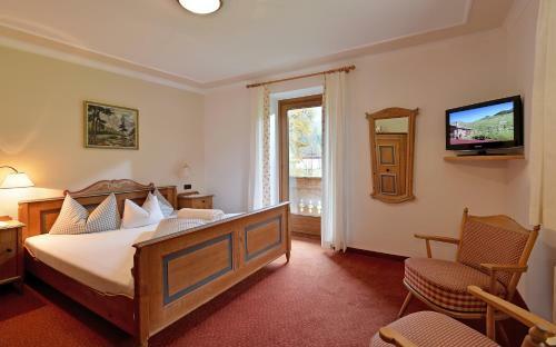 Hostal Landhaus Kumbichl