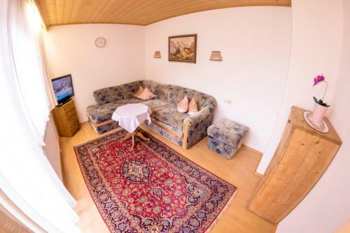 Apartamento Landhaus Alpenrose