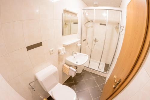 Apartamento Landhaus Alpenrose