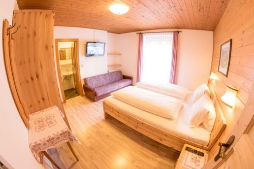 Apartamento Landhaus Alpenrose