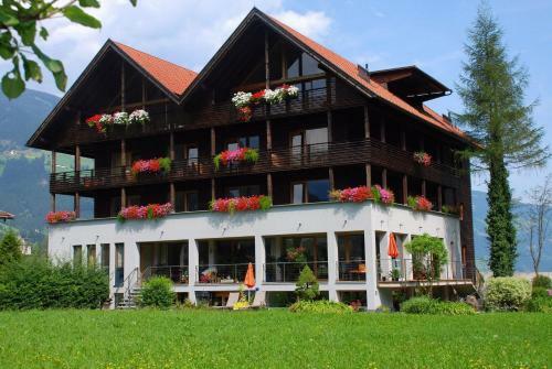 Apart-garni Innerwiesn