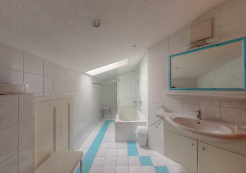 Apartamento Landhaus Johannes