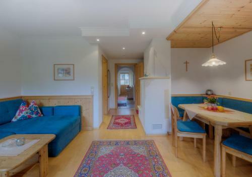 Apartamento Landhaus Johannes