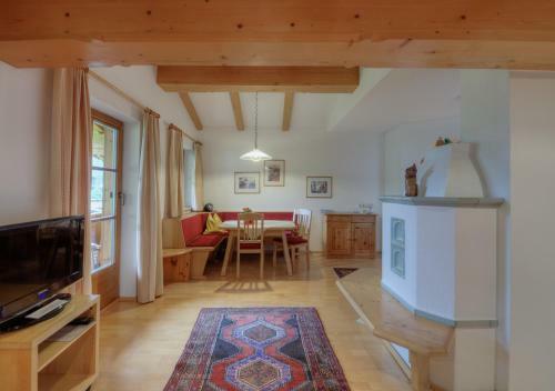 Apartamento Landhaus Johannes