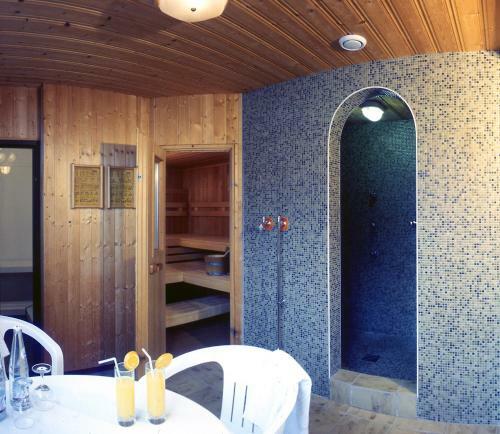 Hostal Gasthof Thanner