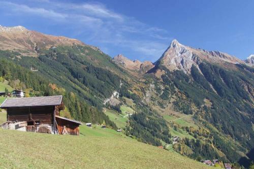 Hostal Gasthof Thanner
