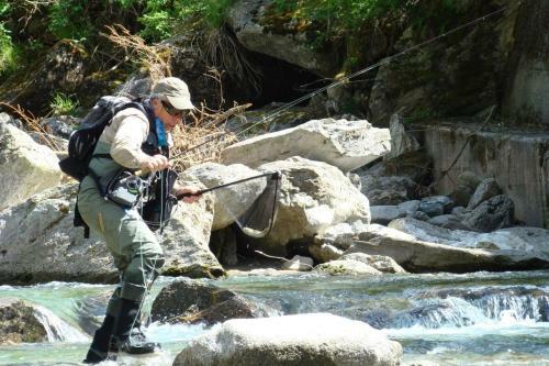 Hostal Gasthof Thanner