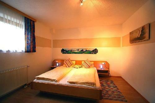 Apartamento Panoramablick Ferienwohnung Schiestl