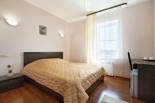 Piramida Hotel