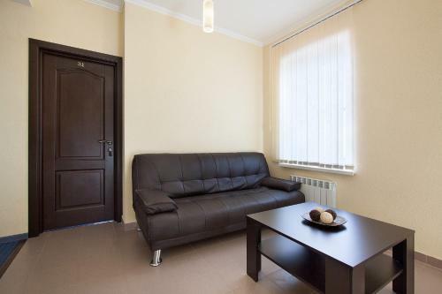 Piramida Hotel