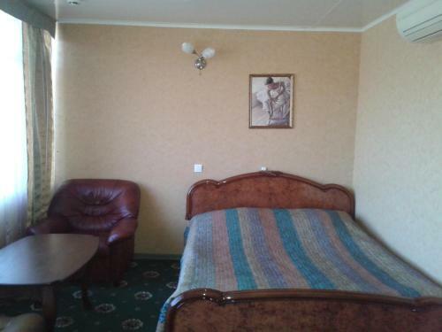 Hostal Komylfo