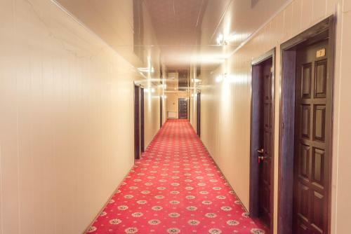 Hostal Komylfo