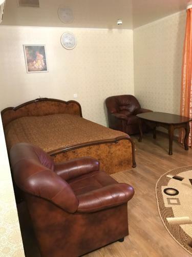 Hostal Komylfo