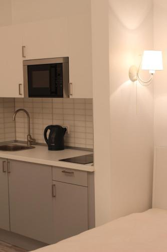 My Home Star Aparthotel
