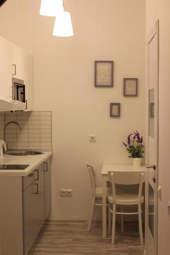 My Home Star Aparthotel