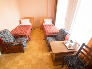 Volna Hotel