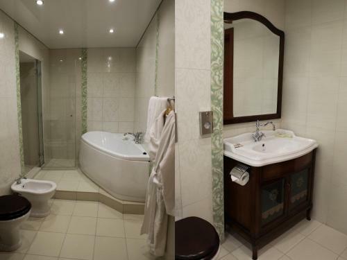 Bed & Breakfast Hotel Kiev