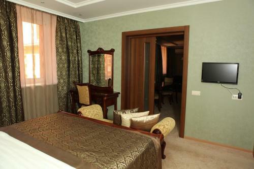 Bed & Breakfast Hotel Kiev
