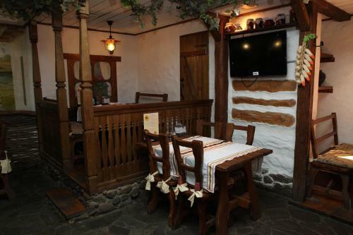Bed & Breakfast Hotel Kiev