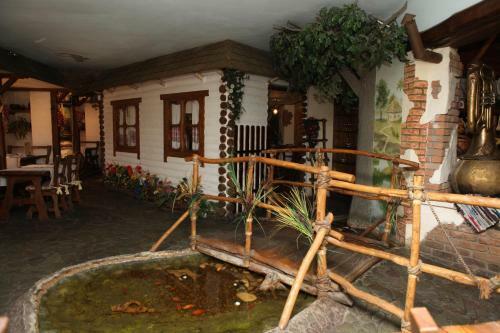 Bed & Breakfast Hotel Kiev