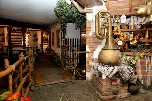 Bed & Breakfast Hotel Kiev