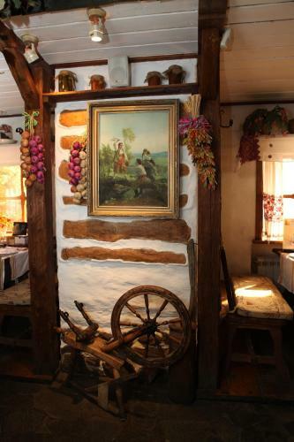 Bed & Breakfast Hotel Kiev