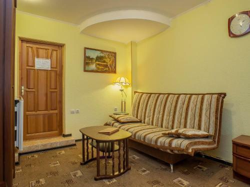 Domik V Samare Hotel